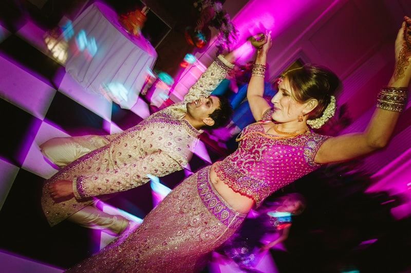 Indian wedding DJ London