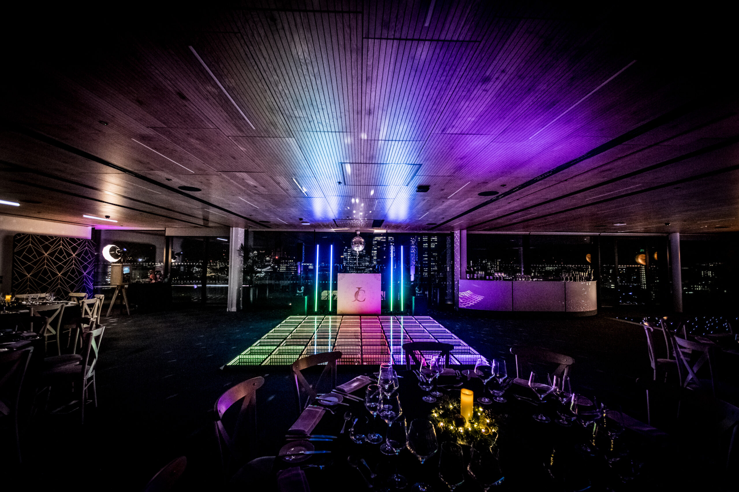 Transform Your Office Space