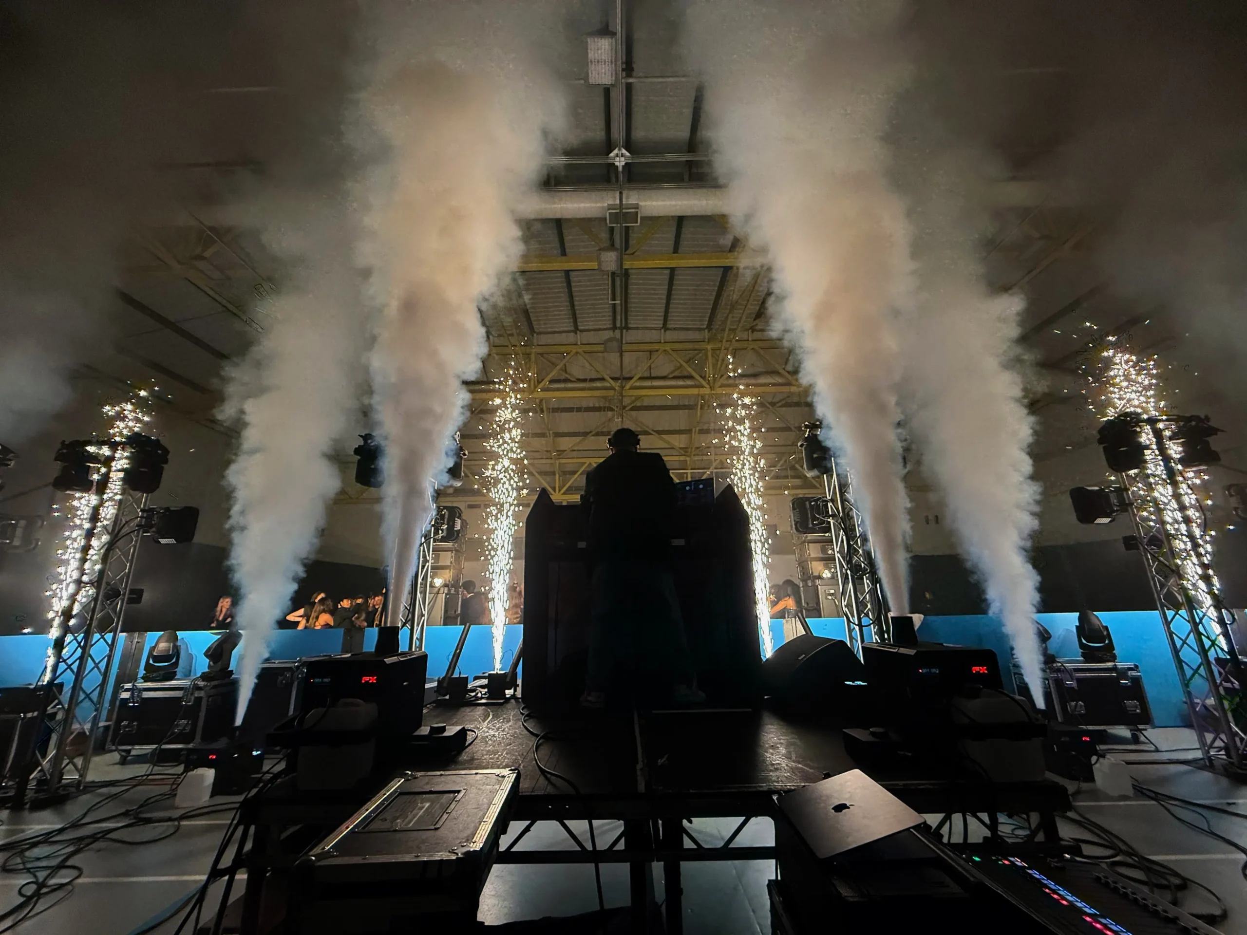 Corporate Event Entertainment London